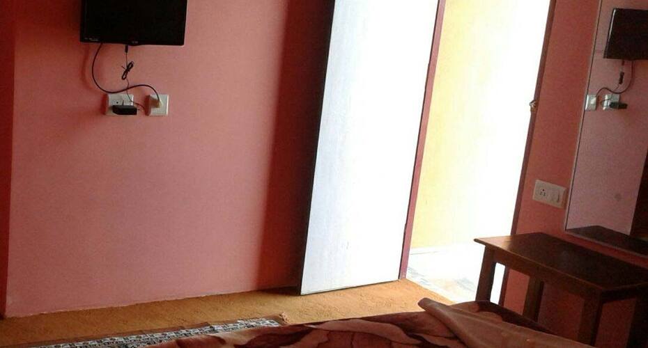 Hotel Bhaichung Palace, Pelling 3